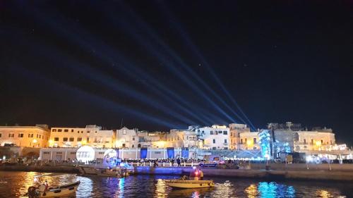 Nearby attraction, Ville Torre del Pizzo in Lecce