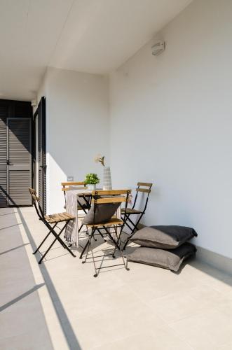 FCO Luxury Apartments
