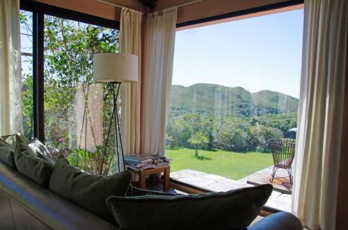 ทัศนียภาพภายนอกโรงแรม, RINCON DE LOS MATREROS in เตรงไตย์ เตรส