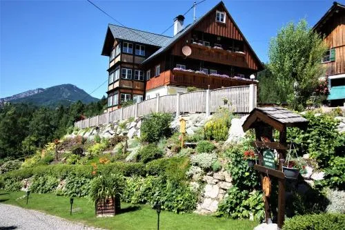Ferienhaus Kühlwein in Bad Goisern am Hallstättersee, Österreich