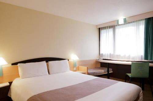 ibis Brugge Centrum - image 11