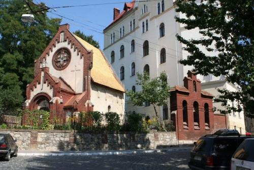 Mini-Smart economy apartment on Saint Teodor 5 - image 2