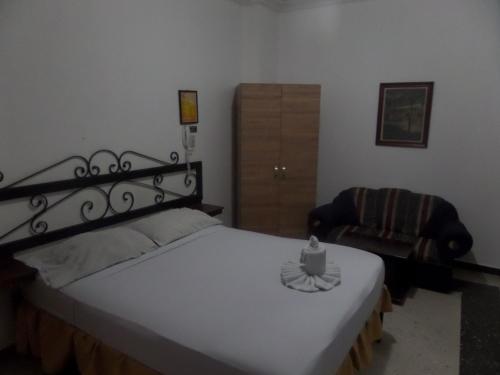 Aparta Hotel Plaza Real Norte - image 3