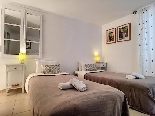 Nestor&Jeeves - MAISON COURNICHEE - Central - Close sea - Atypical, Nice (photo 4)