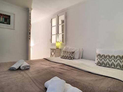 Nestor&Jeeves - MAISON COURNICHEE - Central - Close sea - Atypical, Nice (photo 7)