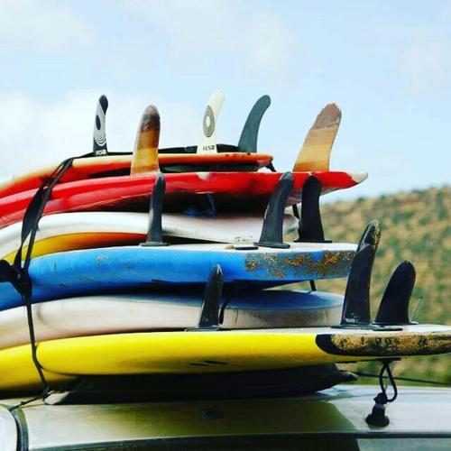 Gypsy Surf Taghazout