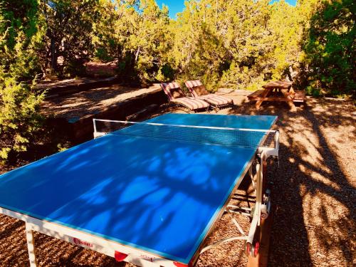 The Yoga Yurta at Sunny Mellow Eco Villa thumb 3
