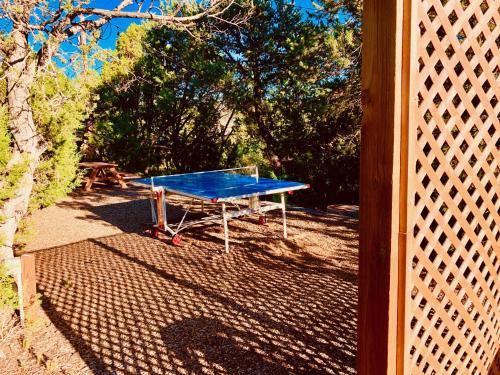 The Yoga Yurta at Sunny Mellow Eco Villa thumb 4