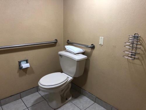 Double room, accessible
