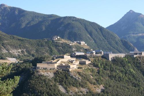 Suite Home Briancon Serre Chevalier