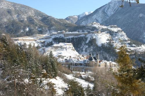 Spa Suite Home Briancon Serre Chevalier - image 3