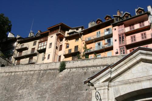 Suite Home Briancon Serre Chevalier