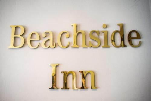 Beachside Inn