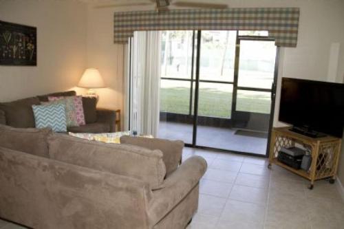 Ocean Village Club G15 in St. Augustine, USA