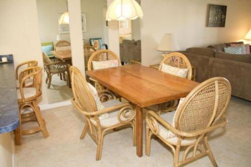Ocean Village Club G15 in St. Augustine, USA