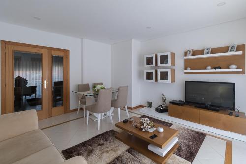  Toscano Flat in Vila Nova de Gaia