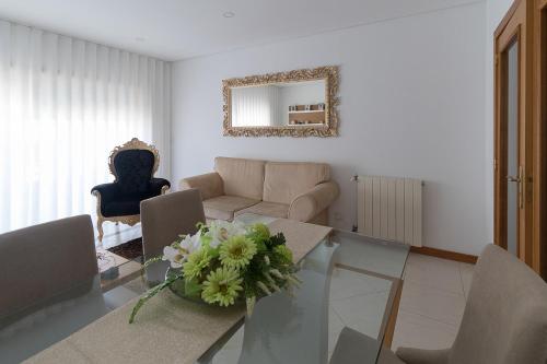  Toscano Flat in Vila Nova de Gaia