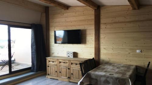 STUDIO 4 pers, Cœur station, Proche pistes, Les Deux Alpes (foto 10)
