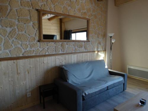 STUDIO 4 pers, Cœur station, Proche pistes, Les Deux Alpes (foto 6)