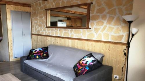 STUDIO 4 pers, Cœur station, Proche pistes, Les Deux Alpes (foto 7)