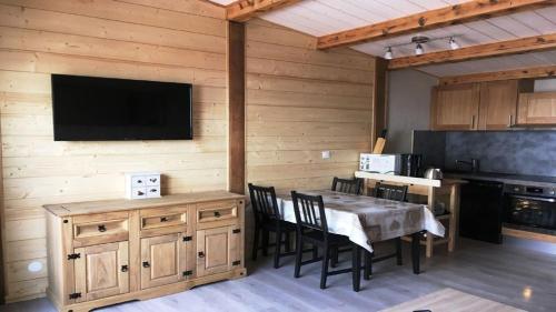 STUDIO 4 pers, Cœur station, Proche pistes, Les Deux Alpes (foto 8)
