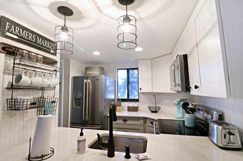 Holiday home in Saint Augustine Florida