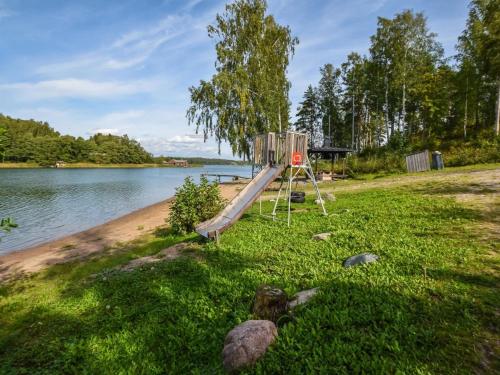 Holiday Home Isokoskelo 5 by Interhome