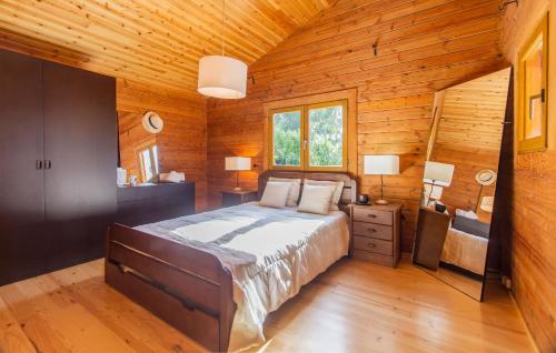  Casa do Alto in Vila Nova de Cerveira