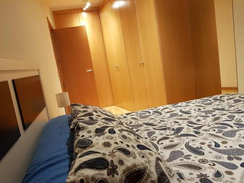  Apartamento LAS NAVAS in Las Navas del Marqués