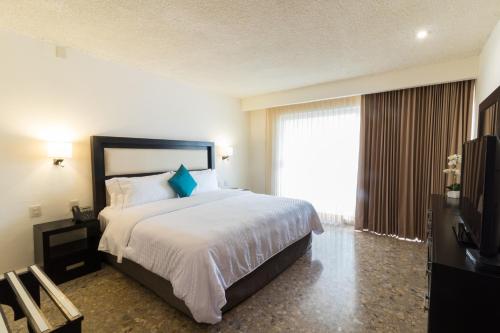 Suite, deluxe