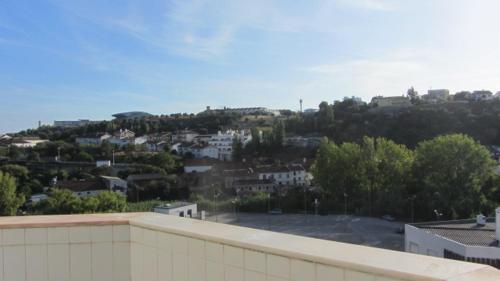  Casa no centro histórico in Torres Novas