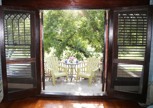 Iron Horse Inn in Granbury, USA