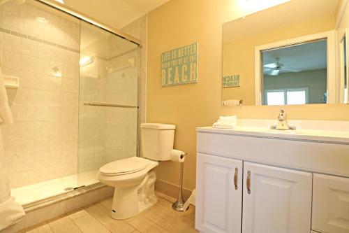 Ocean Village Club Q16 in St. Augustine, USA