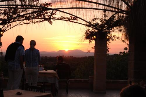 Hotel Rural Son Terrassa