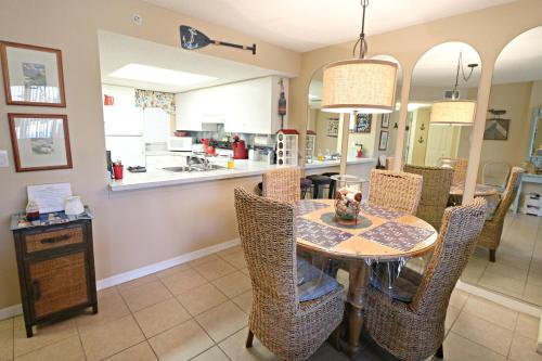 Ocean Village Club I21 in St. Augustine, USA