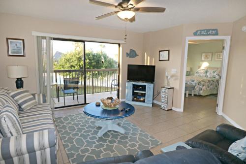 Ocean Village Club I21 in St. Augustine, USA