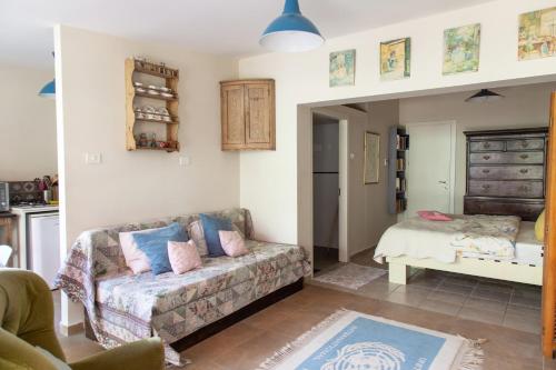Krivine Guesthouse