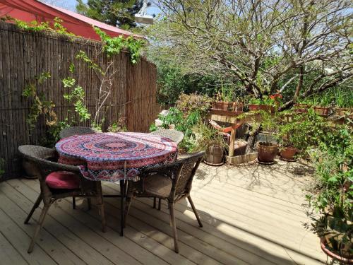 Krivine Guesthouse