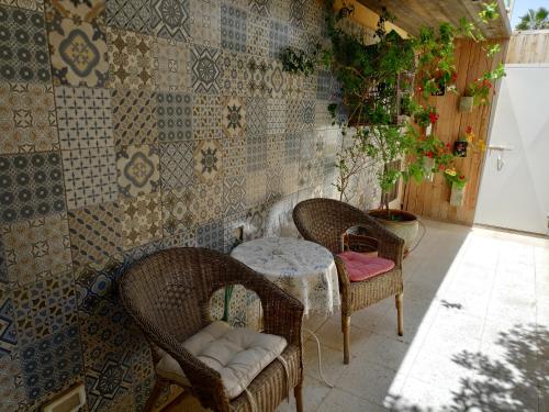 Krivine Guesthouse