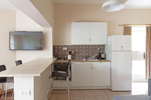 Krivine Guesthouse