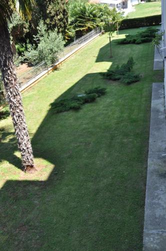 Hotel Flores – Porec, IA