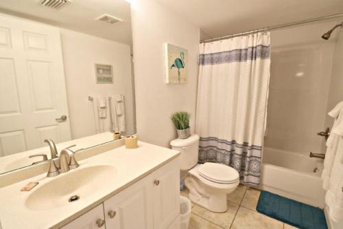 Ocean Village Club I23 in St. Augustine, USA