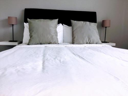 Spacious 5-Bedroom Home with Garden & Parking Near Station - image 3