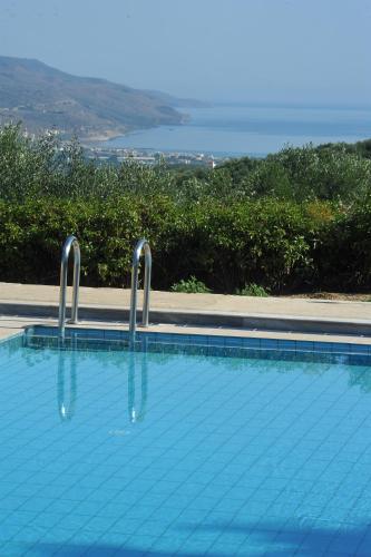 Elia Traditional Hotel & Spa