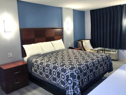 Americas Best Value Inn - Decatur