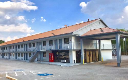 Americas Best Value Inn - Decatur