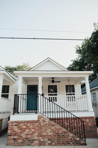 Memphis Dream Home 4