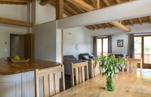 Chalet Marmotte 1 near L'Atelier