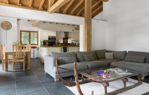 Chalet Marmotte 1 near L'Atelier
