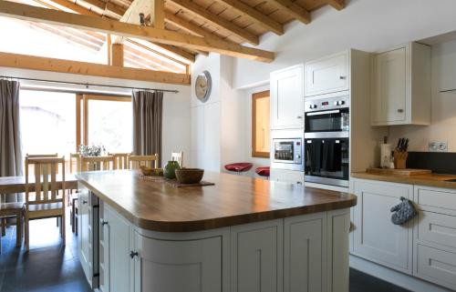 Chalet Marmotte 1 near L'Atelier